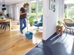 Rotation Disc Mop Ergo Gulvvaskesæt