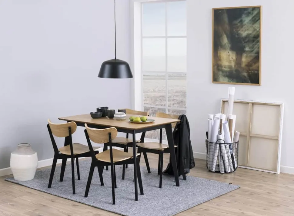 Roxby Spisebord