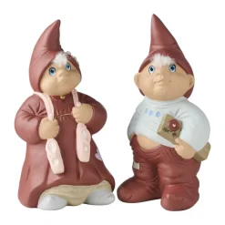 Årsnissepar 2024 - Else & Erik