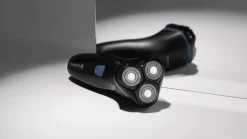 R1 Style Series Rotary Barbermaskine