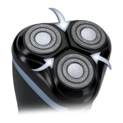R1 Style Series Rotary Barbermaskine