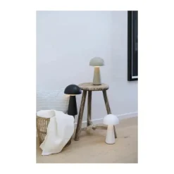 Sam Genopladelig Bordlampe