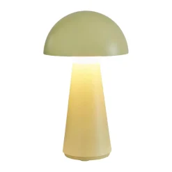 Sam Genopladelig Bordlampe