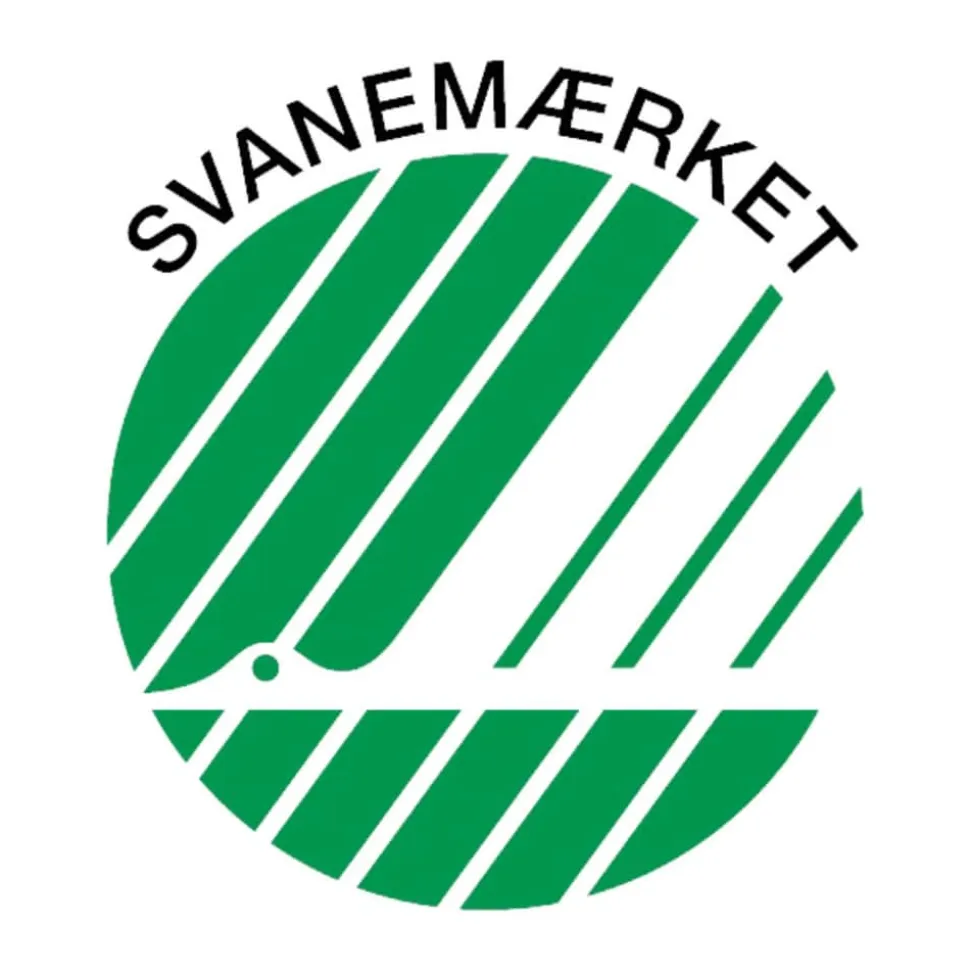 Samsø 3-kammer Hovedpude
