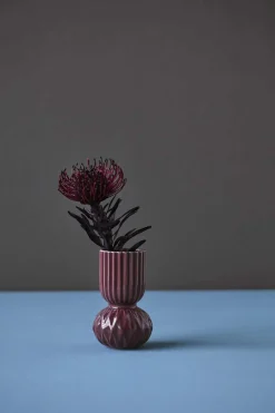 Samsurium Rufflebell Vase