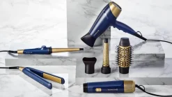 Sapphire Luxe Krøllejern