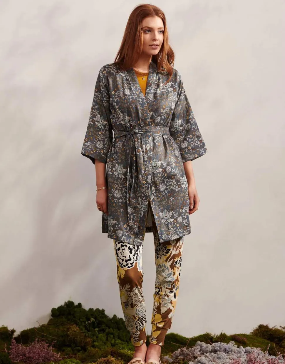 Sarai Ophelia Kimono