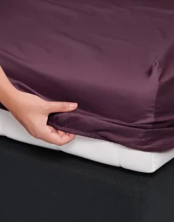 Satin Boxlagen