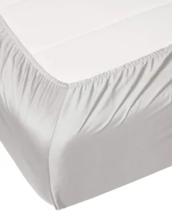 Satin Boxlagen