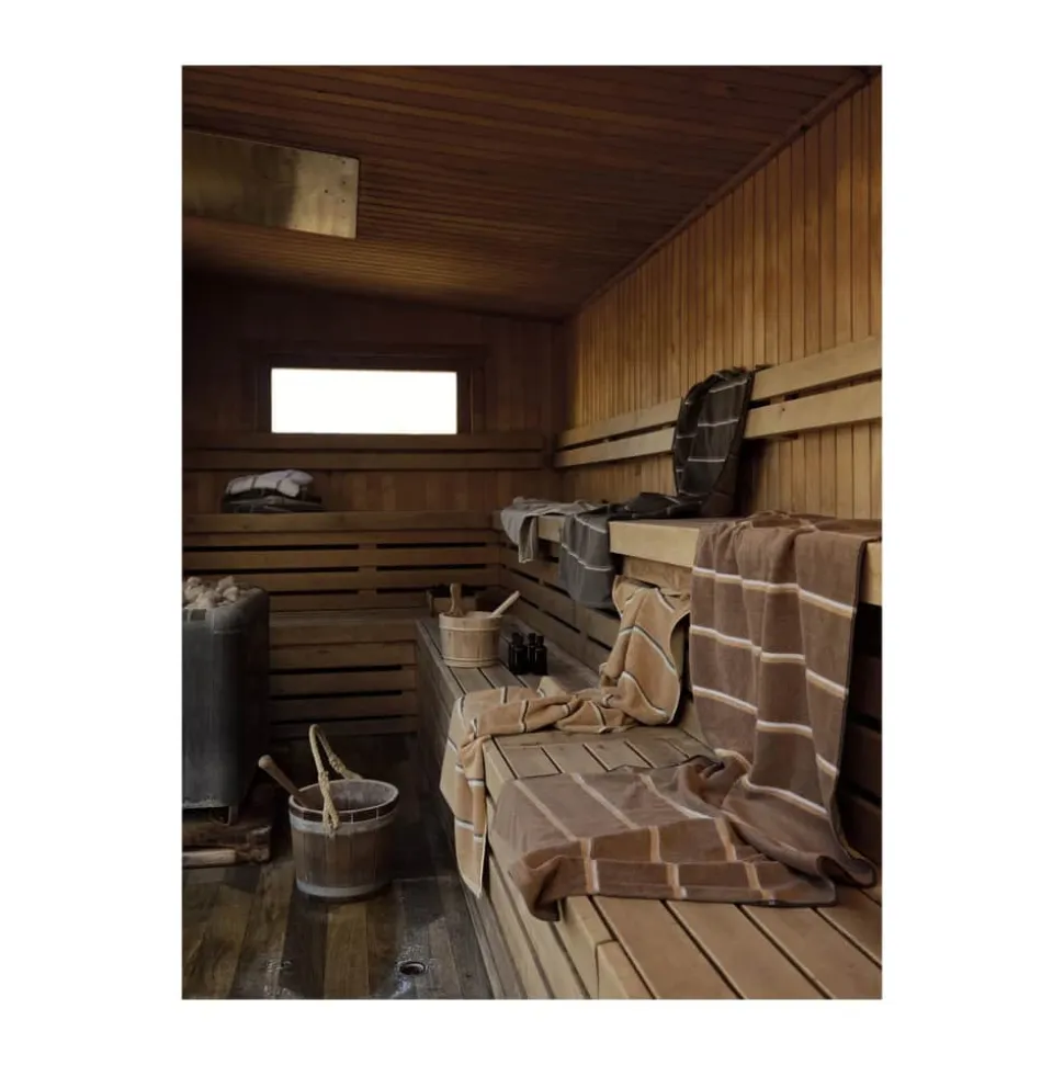 Sauna Håndklæde