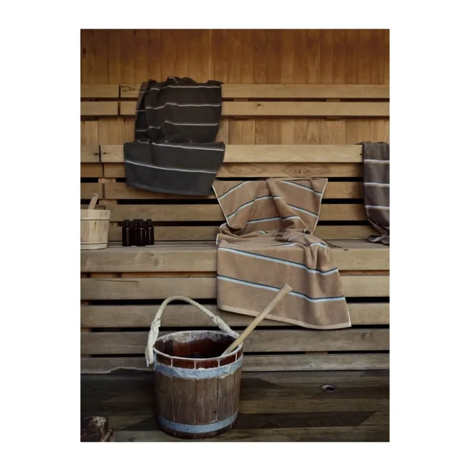 Sauna Håndklæde