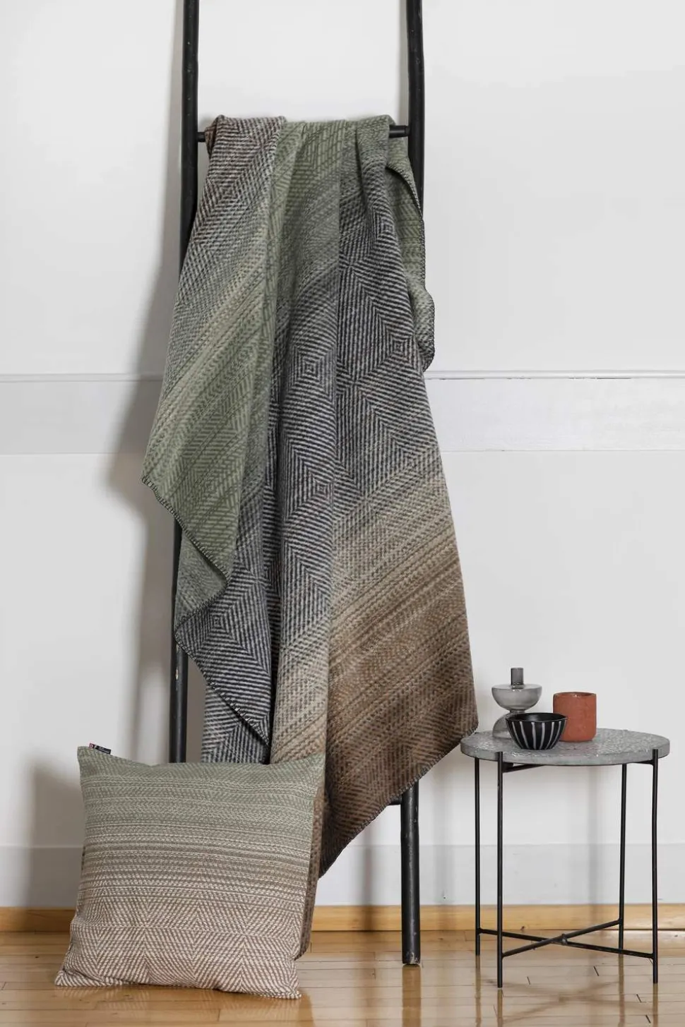 Savona Plaid