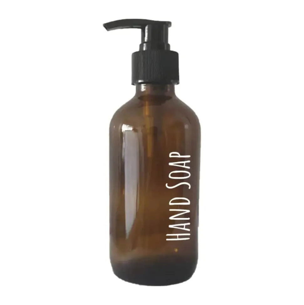 Sæbedispenser - Hand Soap