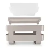 Selvvandende Herb Organiser