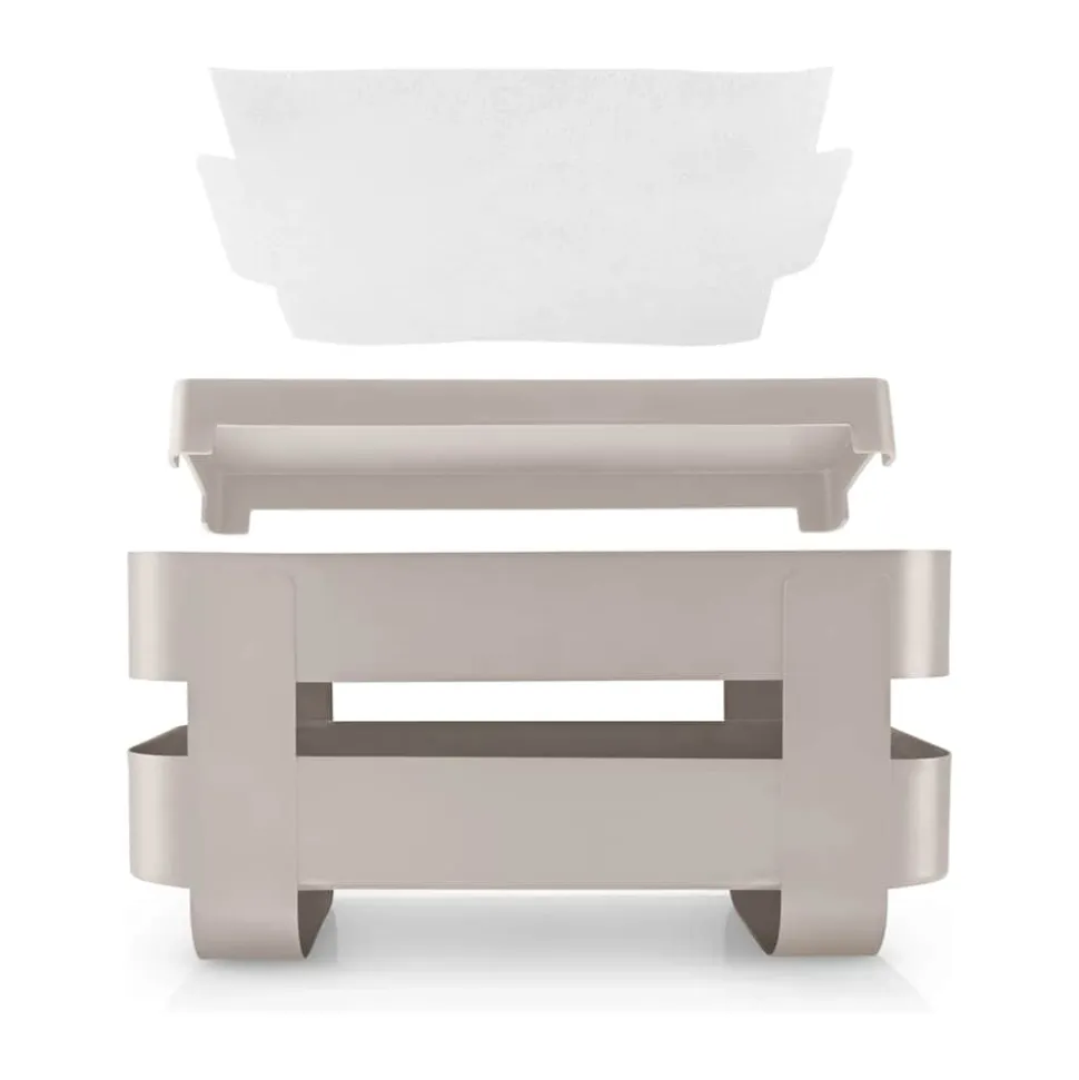 Selvvandende Herb Organiser
