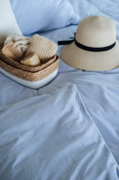 Sengetøj