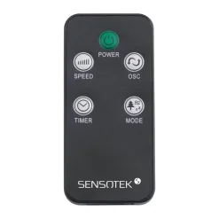 Sensotek ST550 Ventilator