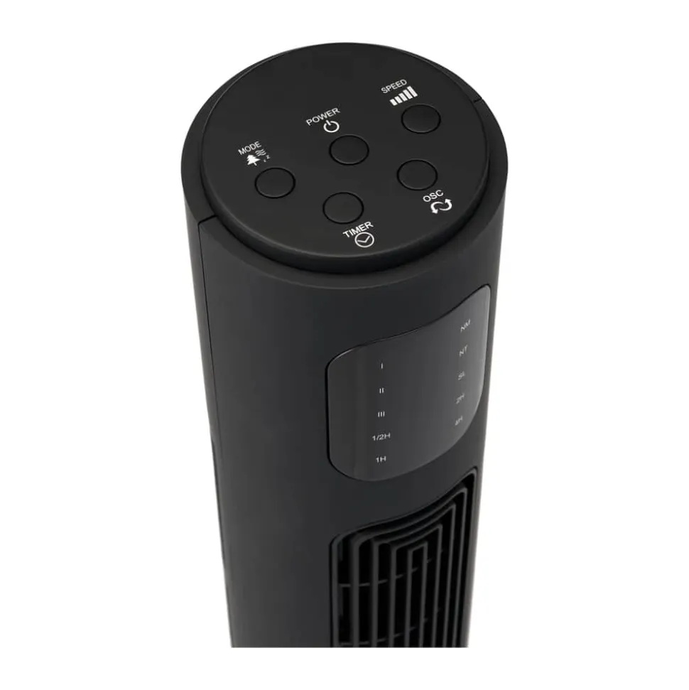 Sensotek ST550 Ventilator