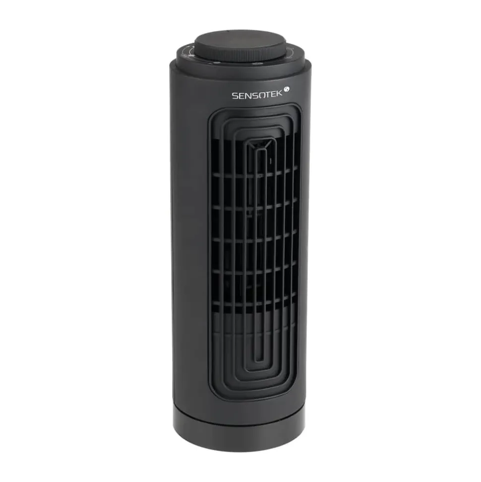 Sensotek ST200 Ventilator