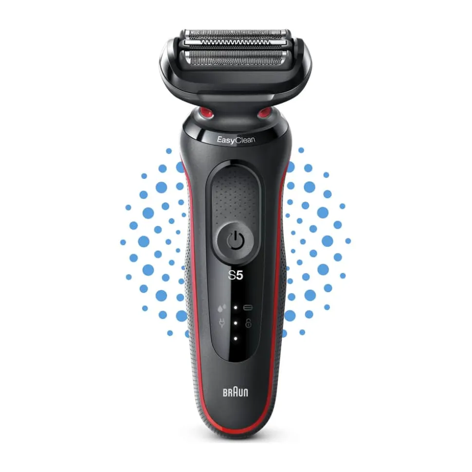 Series 5 Barbermaskine 51-R1000s