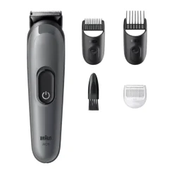 Series 3 Hårtrimmer AIO3500