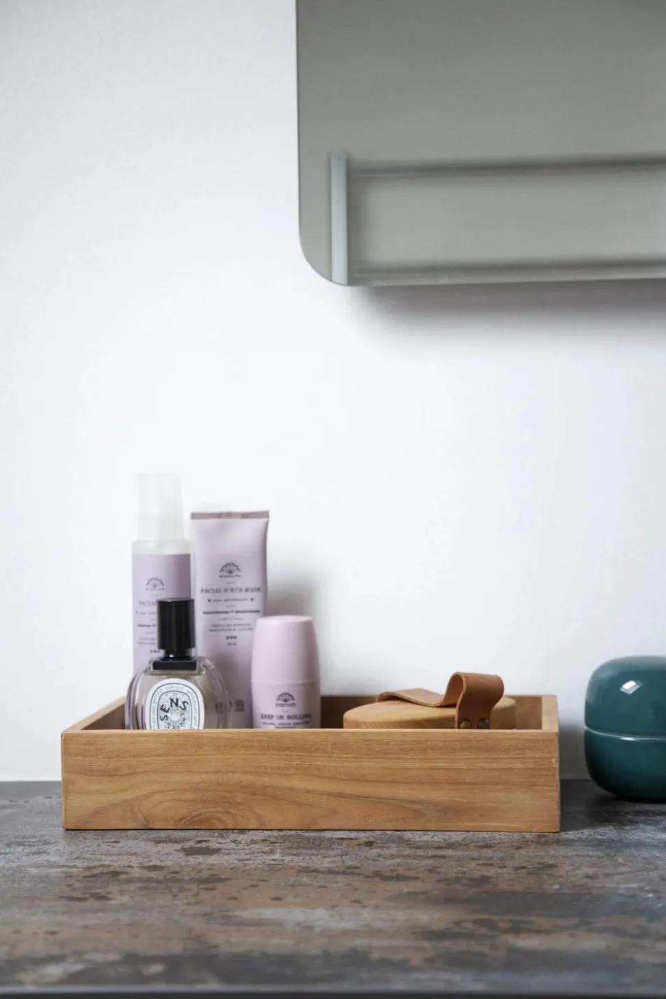Shampoo bakke