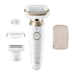 Silk·épil 9 Flex Epilator