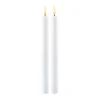 Sille LED Kronelys - 2 stk