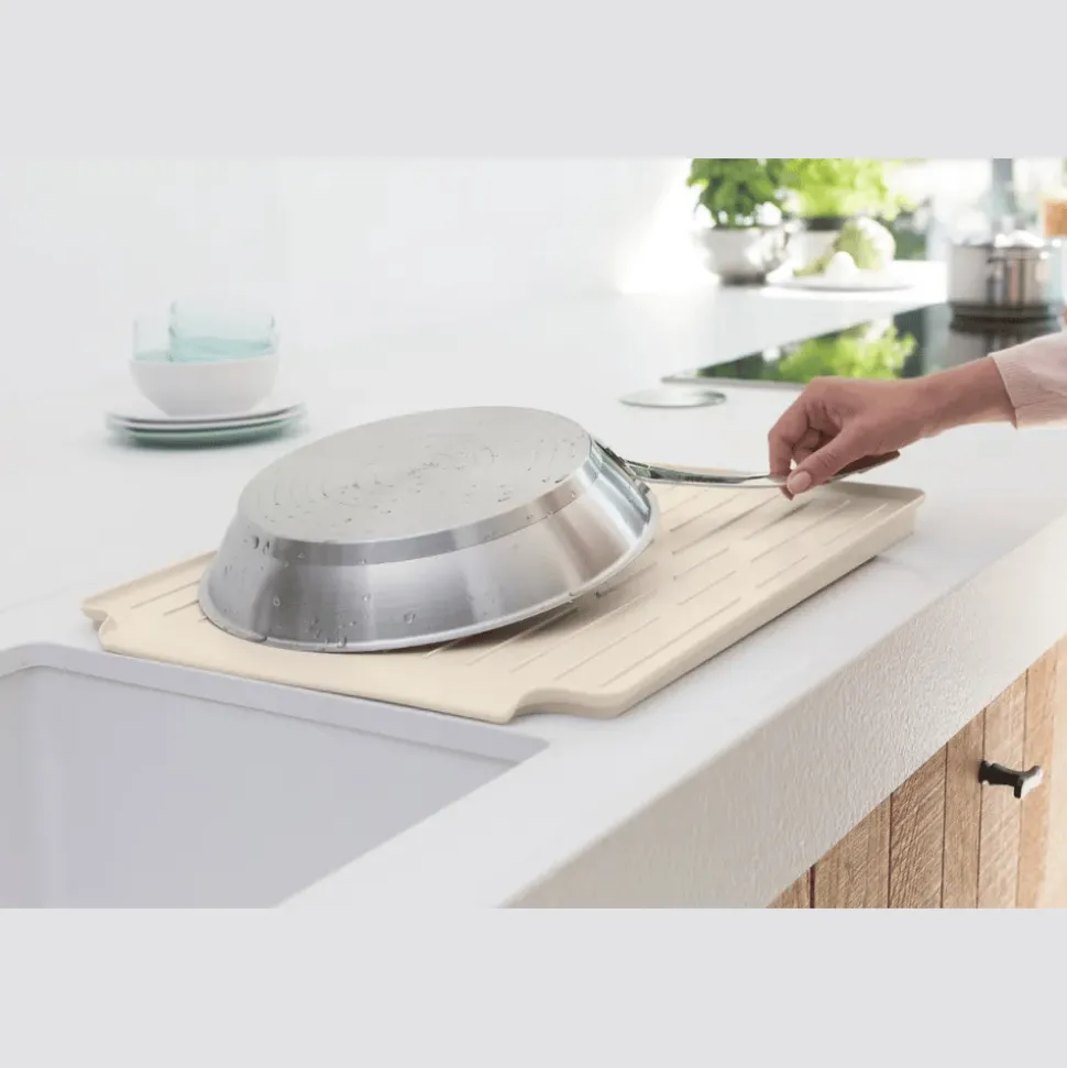 Sinkside Opvaskestativ