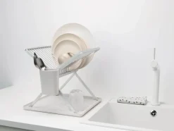 Sink-side Opvaskestativ