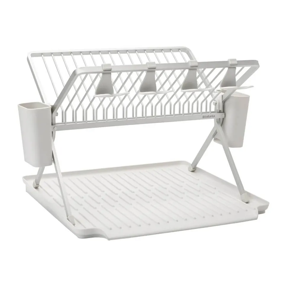 Sink-side Opvaskestativ