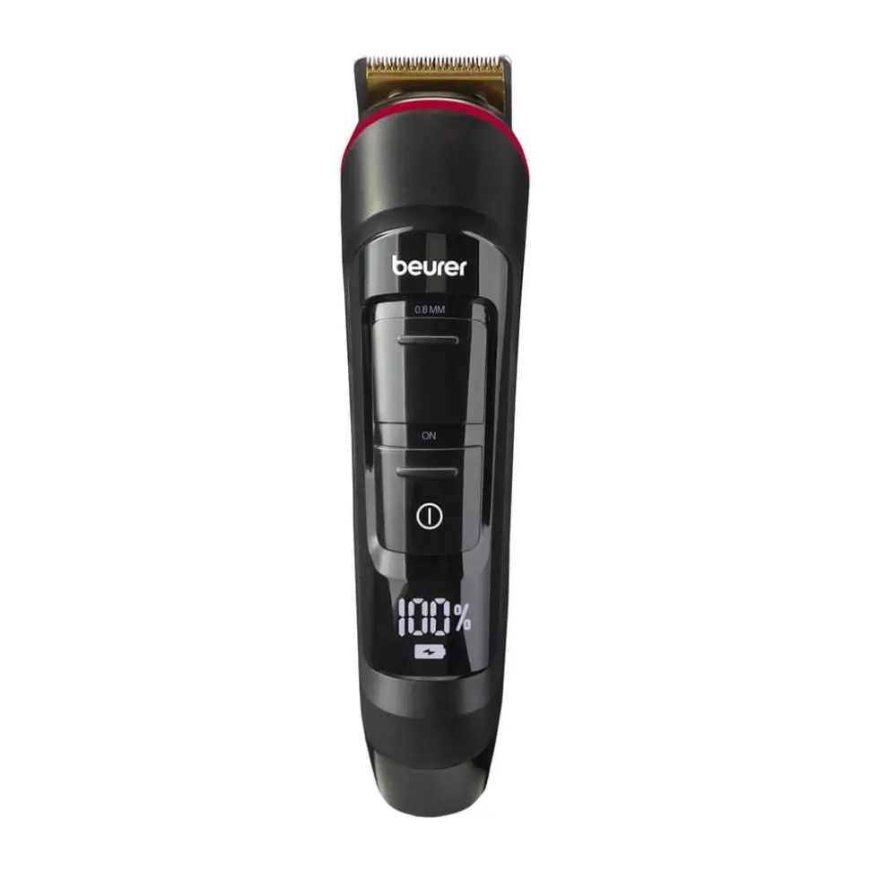 Skægtrimmer MN4X