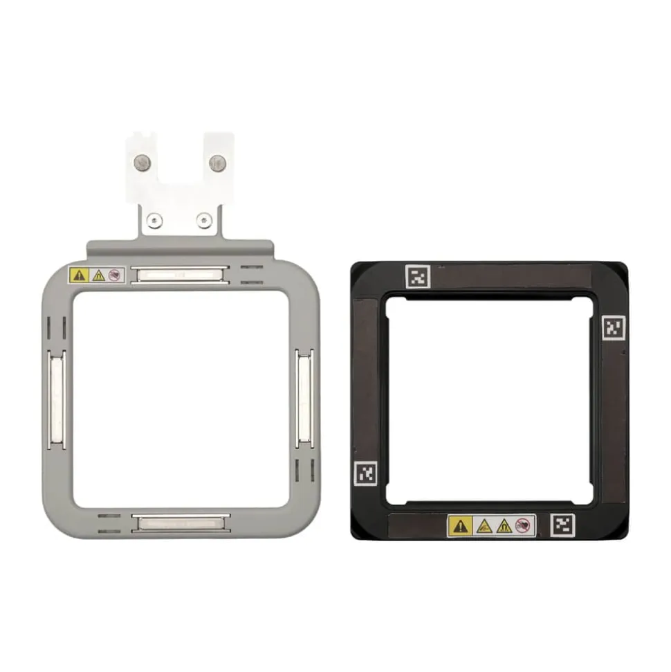 Skitch Magnetisk Ramme