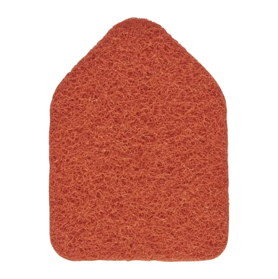 Skrubbehoved