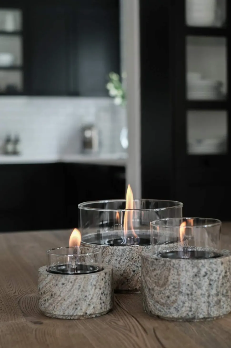 Slate Lanterne
