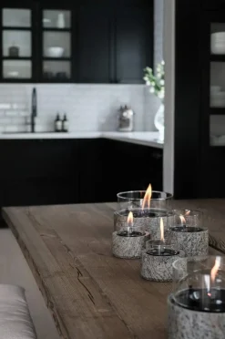 Slate Lanterne