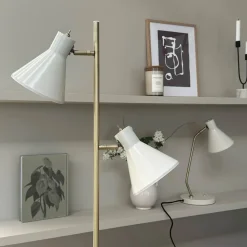 Sleep Gulvlampe