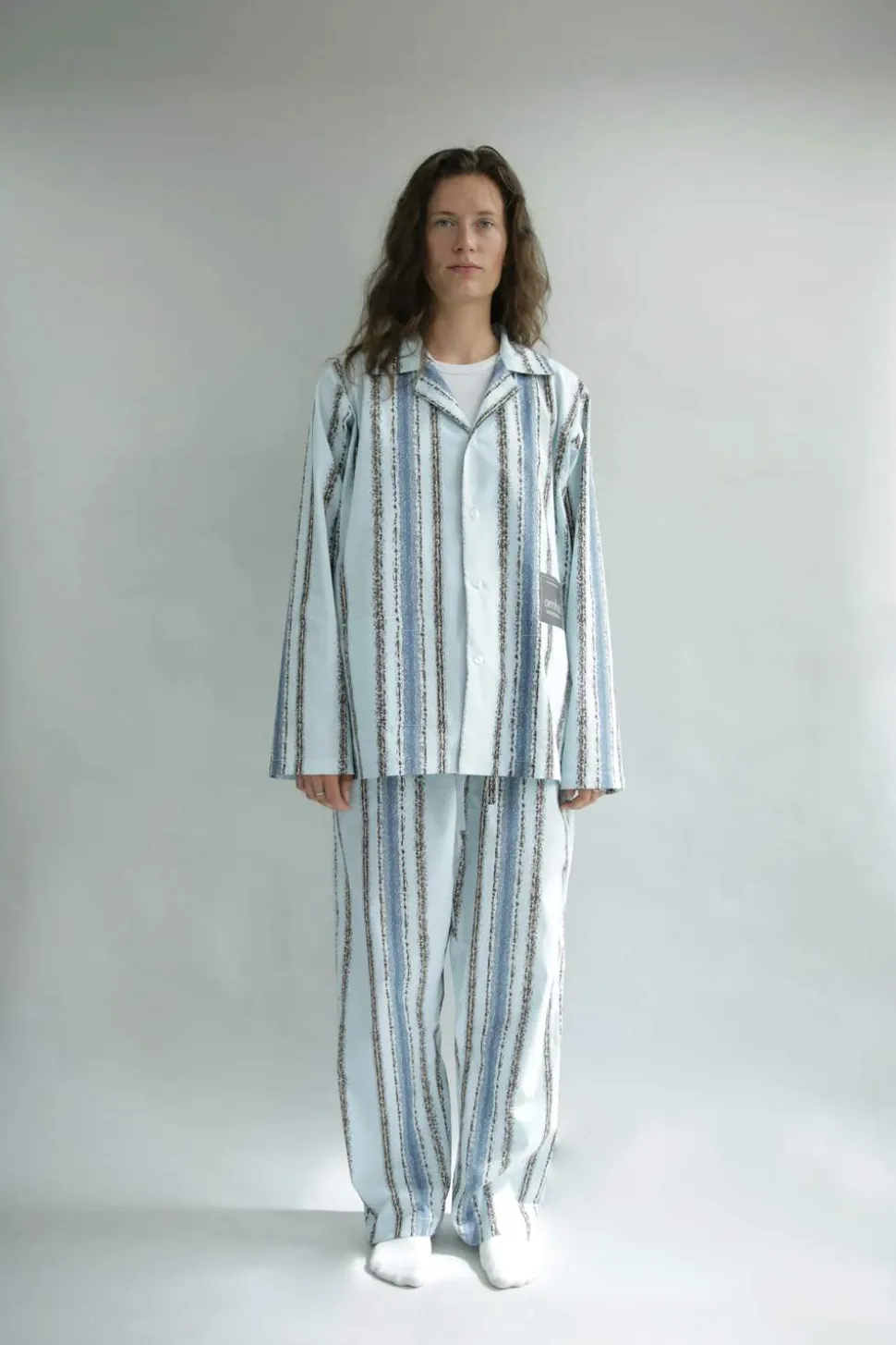 Slumber Pyjamasskjorte