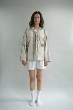 Slumber Pyjamasskjorte