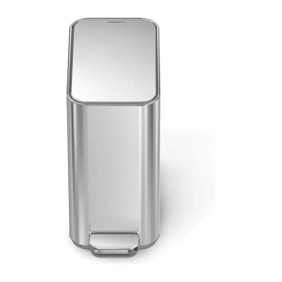 Smal Pedalspand