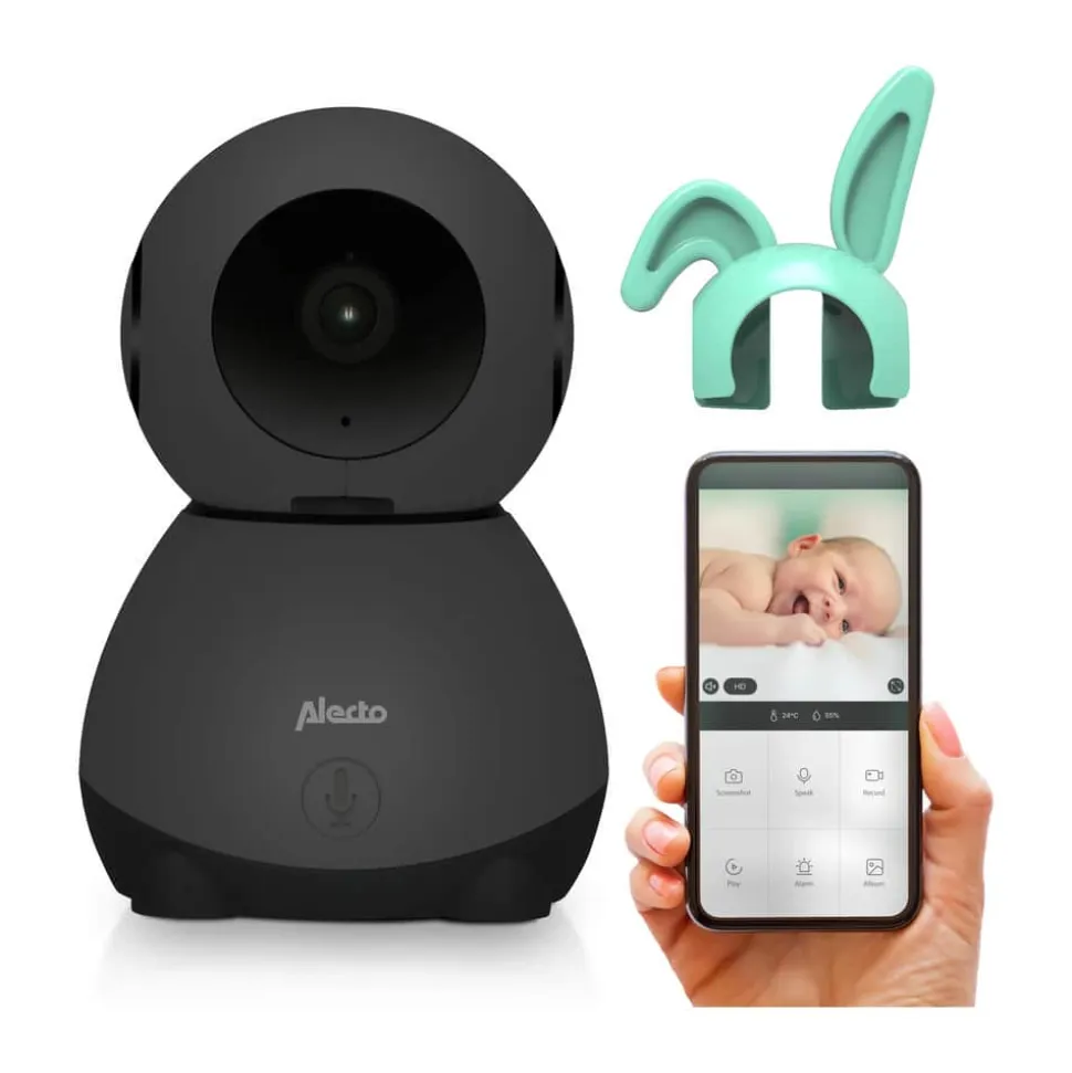 SMARTBABY10 Babyalarm