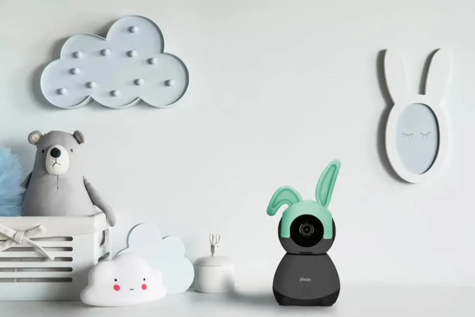SMARTBABY10 Babyalarm