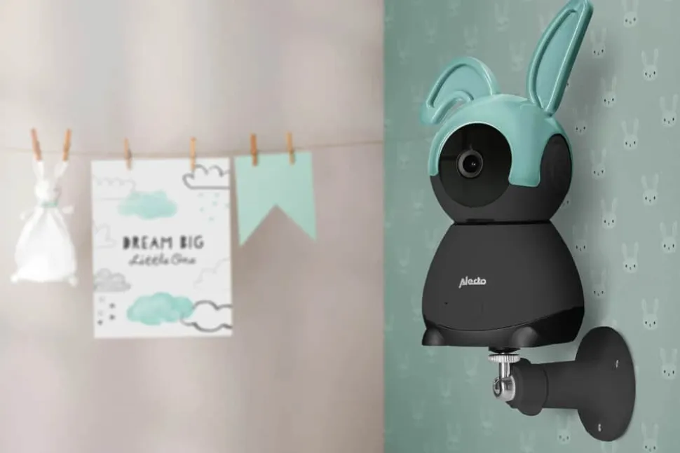 SMARTBABY10 Babyalarm