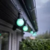 Smart LED Lyskæde - Globe