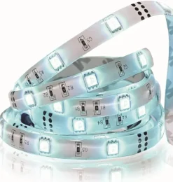 Smart LED strip