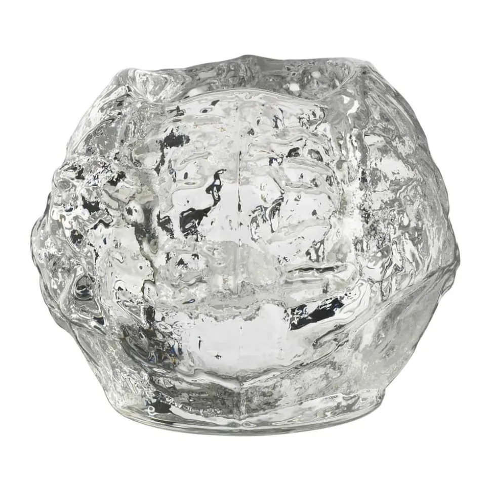 Snowball Fyrfadsstage