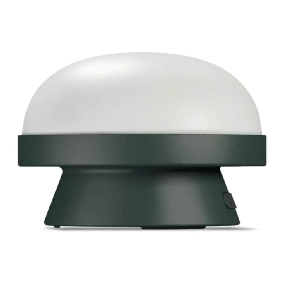 Soft Spot Solar Dots Lampe