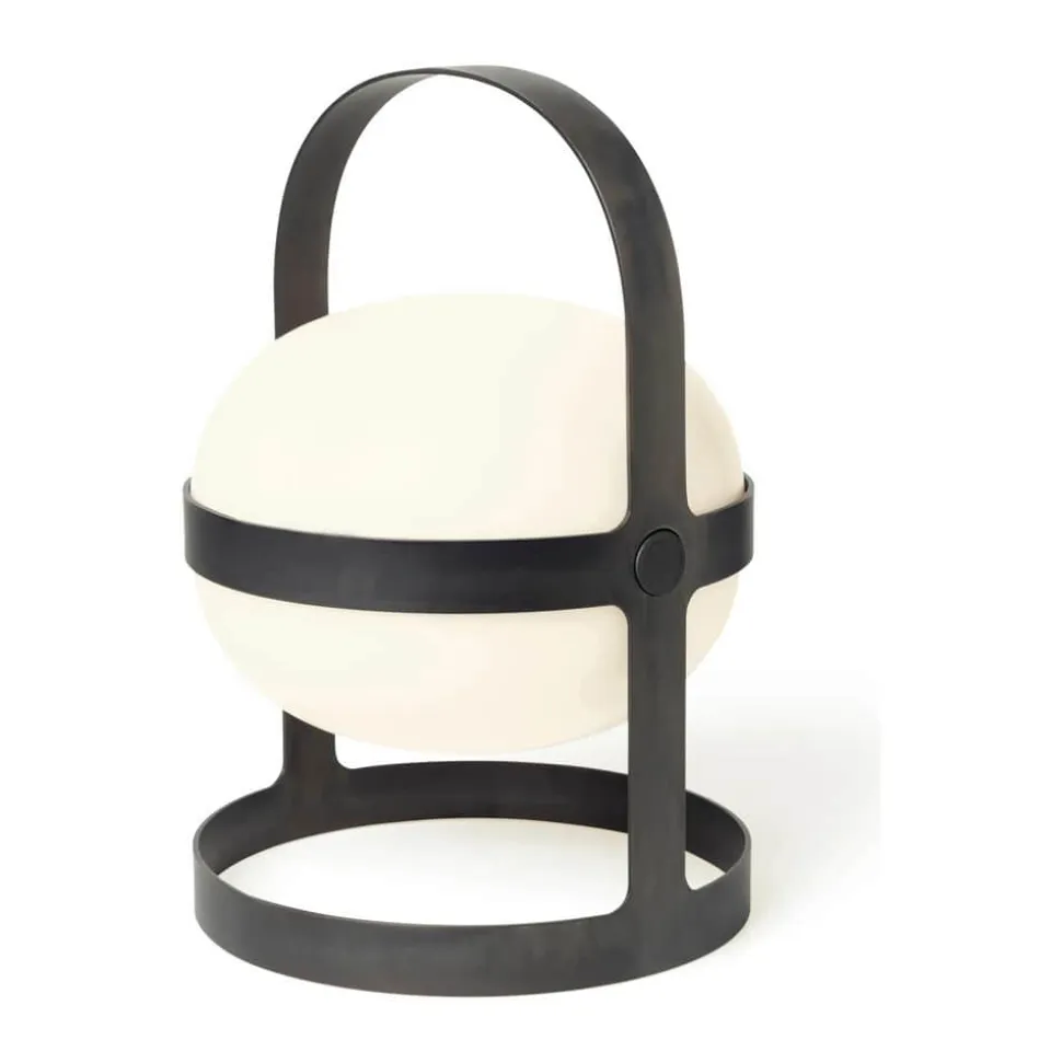 Soft Spot Solar Lampe