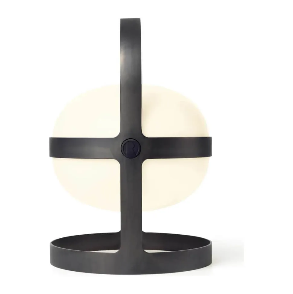Soft Spot Solar Lampe