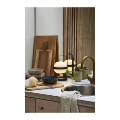Soft Spot Solar Lampe